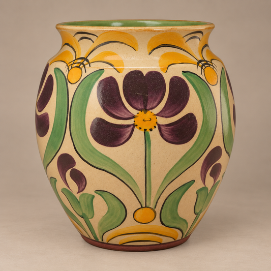 Wedgwood Ceramic Vase